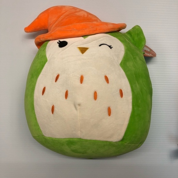 Squishmallows Alder & Gildie & Emily - Picture 2 of 5